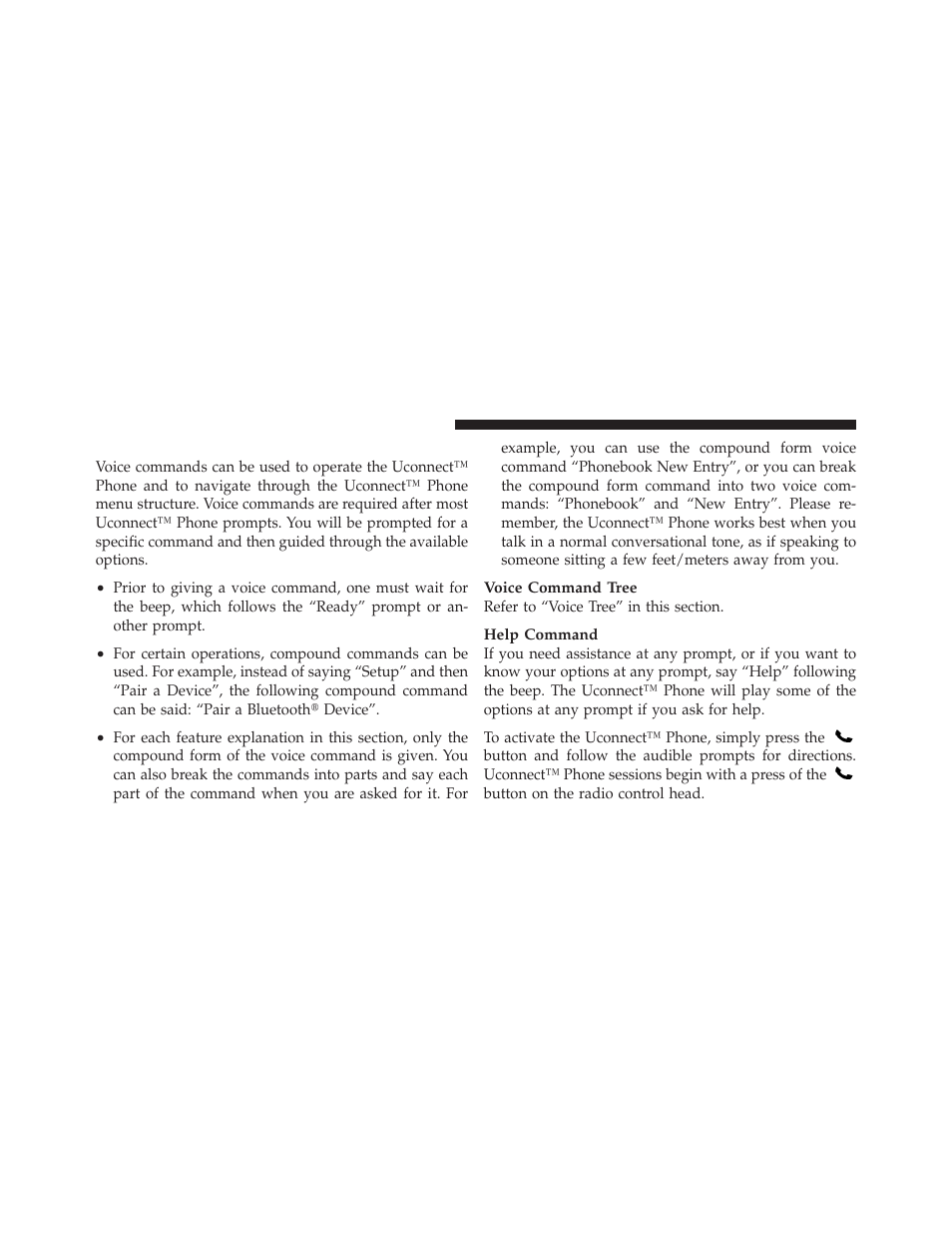 Operation | Ram Trucks 2012 Chassis Cab - Owner Manual User Manual | Page 98 / 502