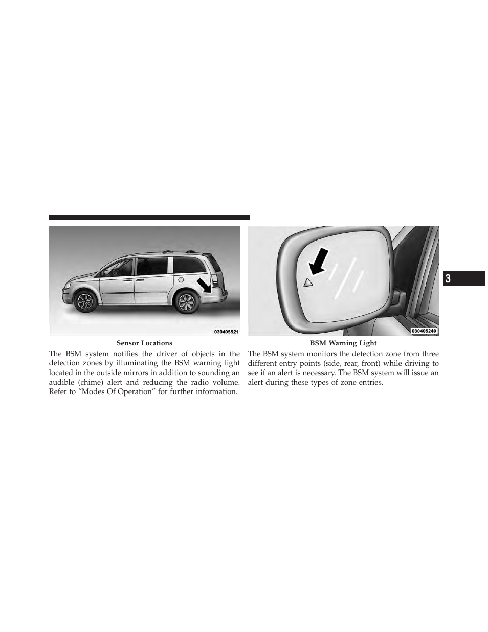 Ram Trucks 2012 С/V - Owner Manual User Manual | Page 121 / 642