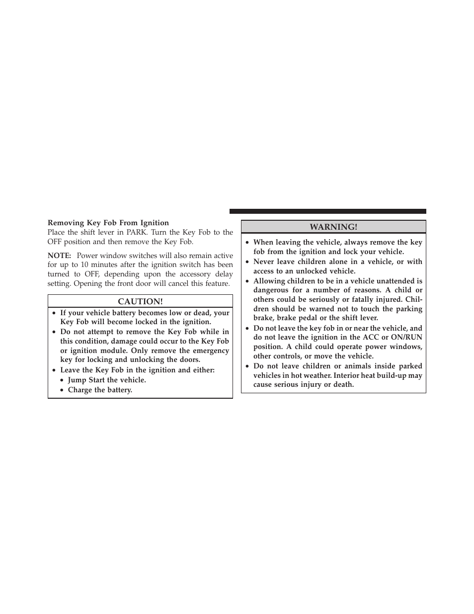Ram Trucks 2012 С/V - Owner Manual User Manual | Page 16 / 642
