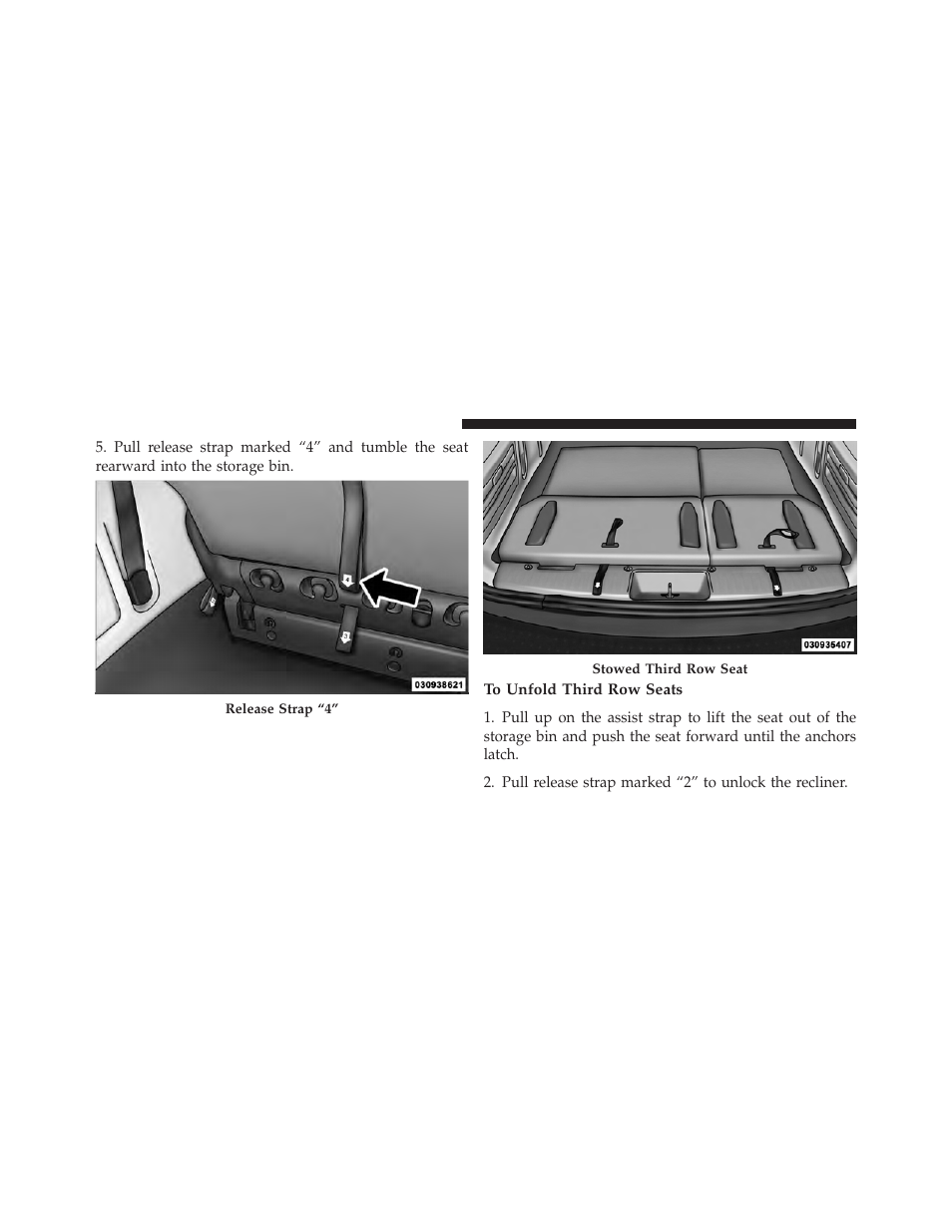 Ram Trucks 2012 С/V - Owner Manual User Manual | Page 192 / 642