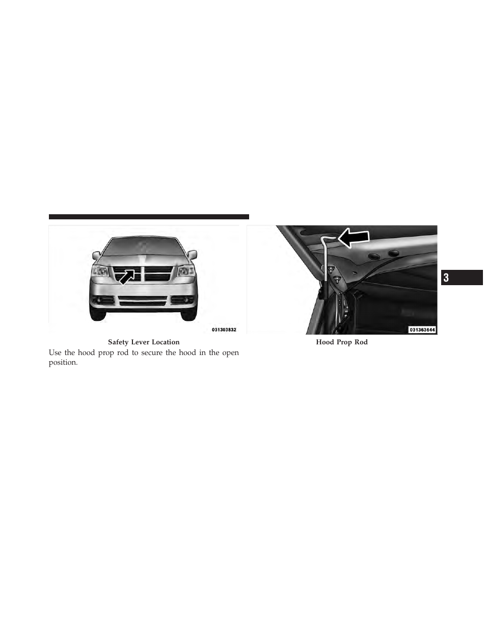 Ram Trucks 2012 С/V - Owner Manual User Manual | Page 199 / 642