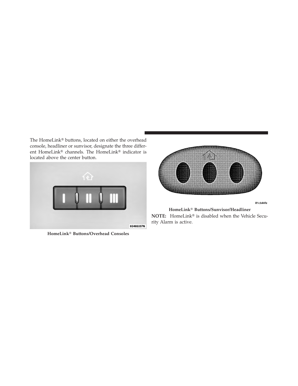 Ram Trucks 2012 С/V - Owner Manual User Manual | Page 234 / 642