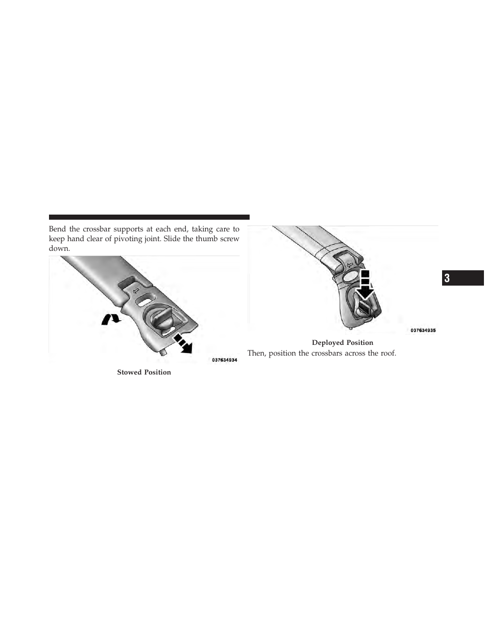 Ram Trucks 2012 С/V - Owner Manual User Manual | Page 275 / 642