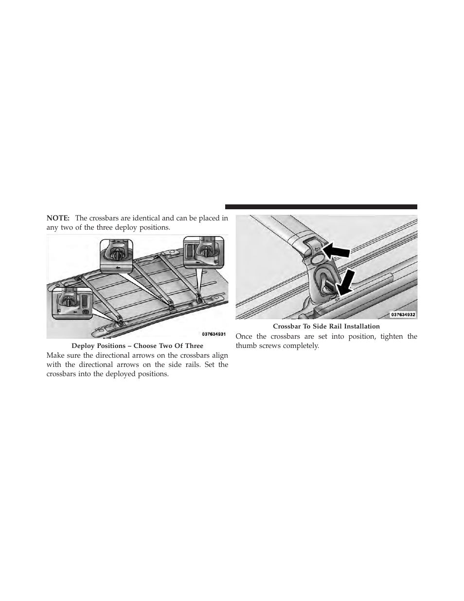 Ram Trucks 2012 С/V - Owner Manual User Manual | Page 276 / 642