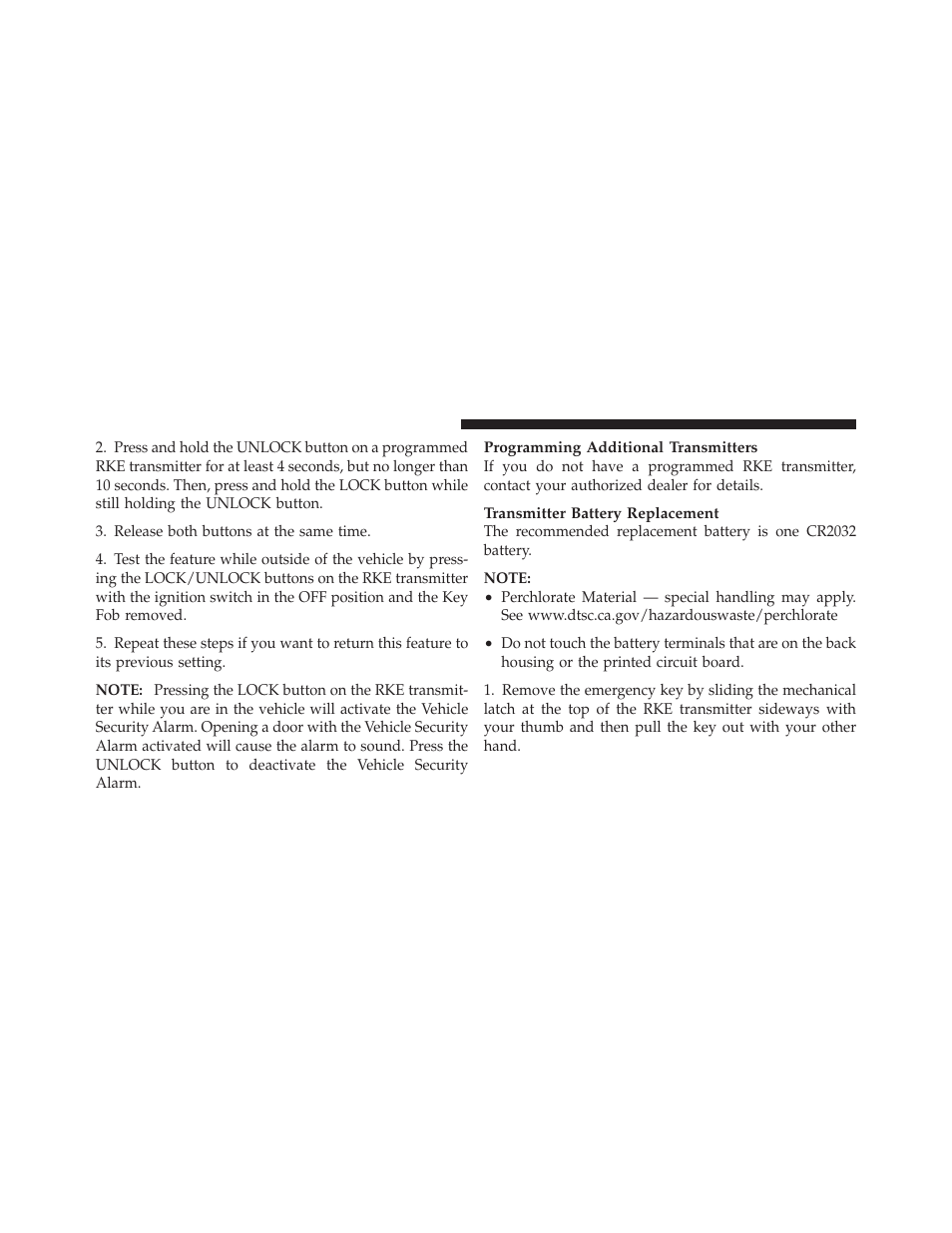 Ram Trucks 2012 С/V - Owner Manual User Manual | Page 28 / 642