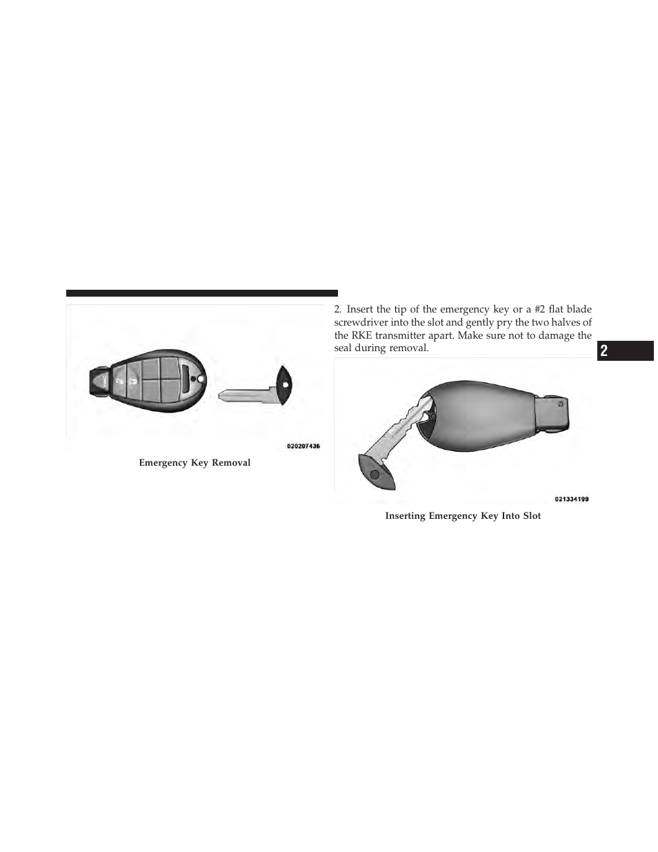 Ram Trucks 2012 С/V - Owner Manual User Manual | Page 29 / 642