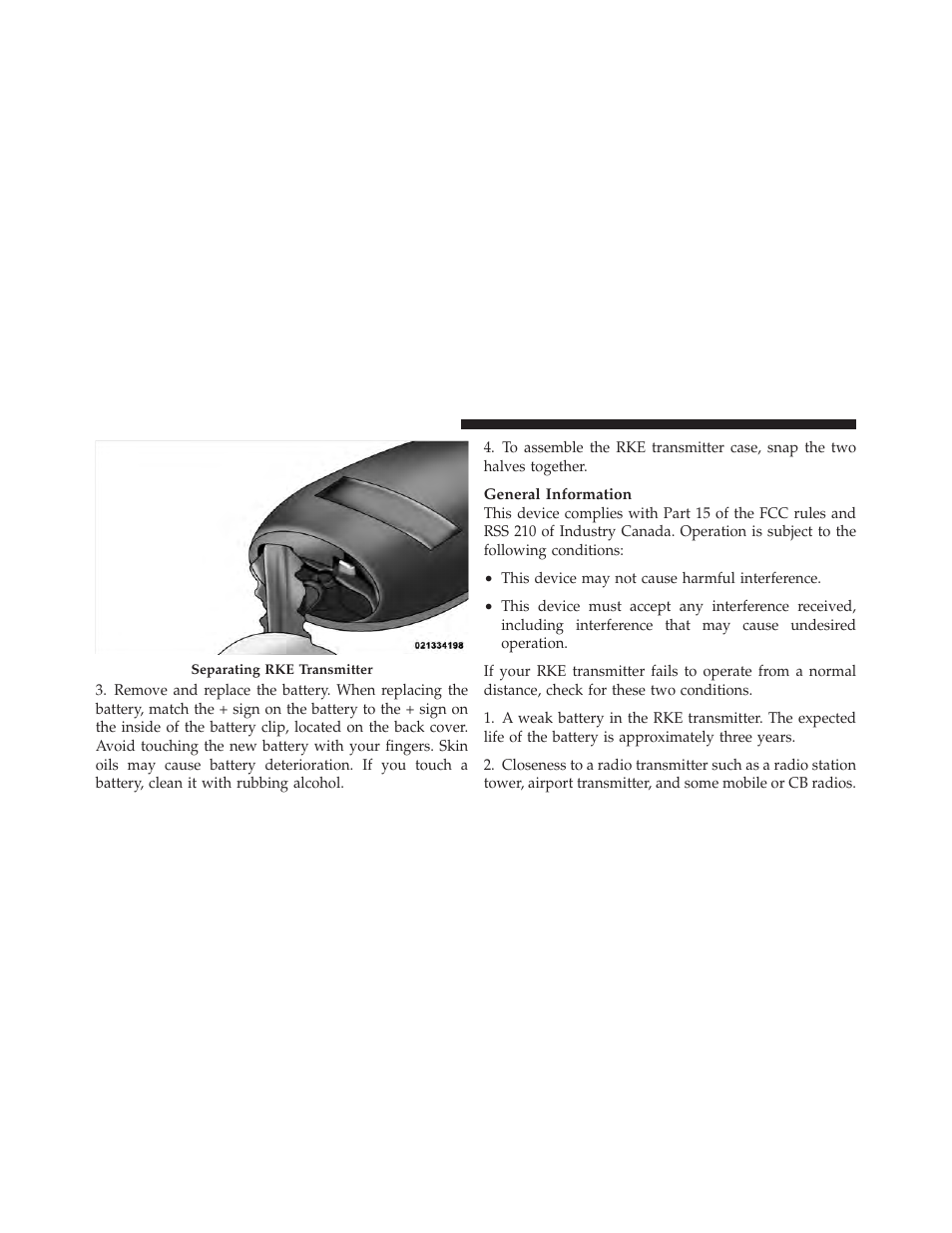 Ram Trucks 2012 С/V - Owner Manual User Manual | Page 30 / 642