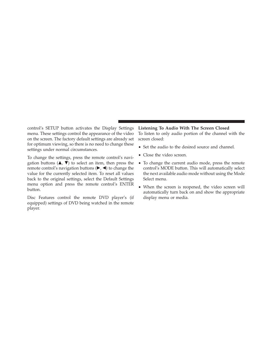Ram Trucks 2012 С/V - Owner Manual User Manual | Page 382 / 642