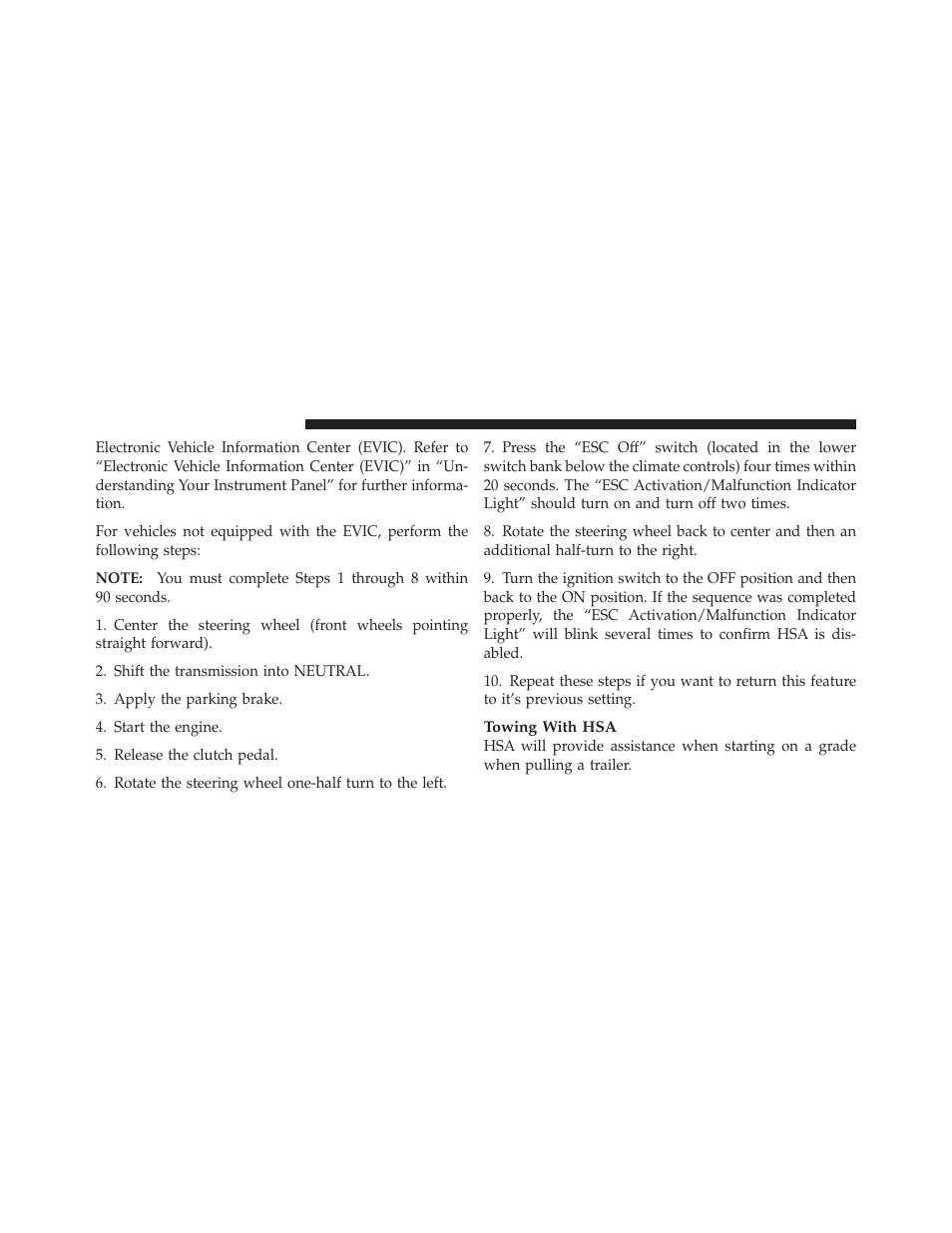 Ram Trucks 2012 С/V - Owner Manual User Manual | Page 452 / 642