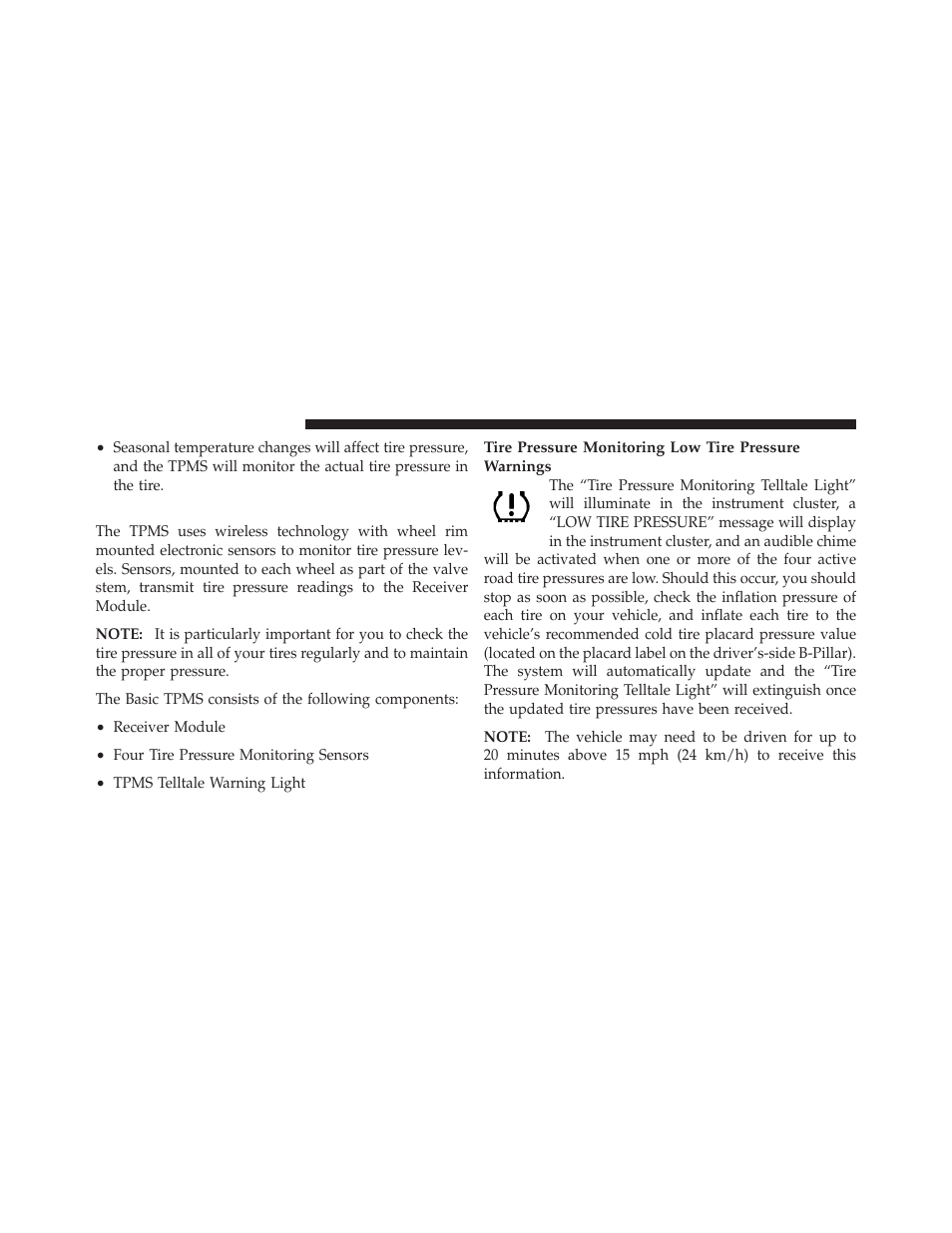 Base system | Ram Trucks 2012 С/V - Owner Manual User Manual | Page 478 / 642