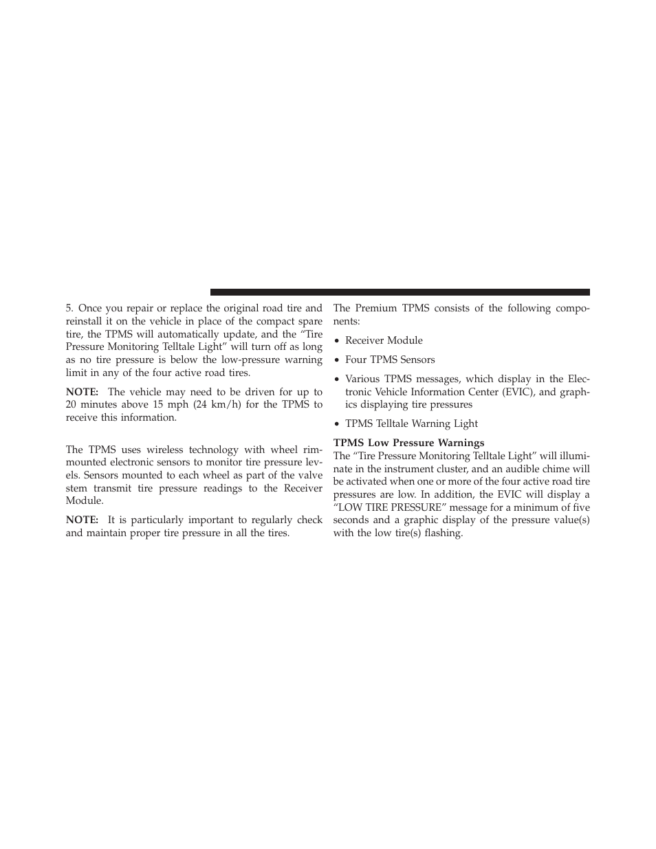 Premium system – if equipped | Ram Trucks 2012 С/V - Owner Manual User Manual | Page 480 / 642