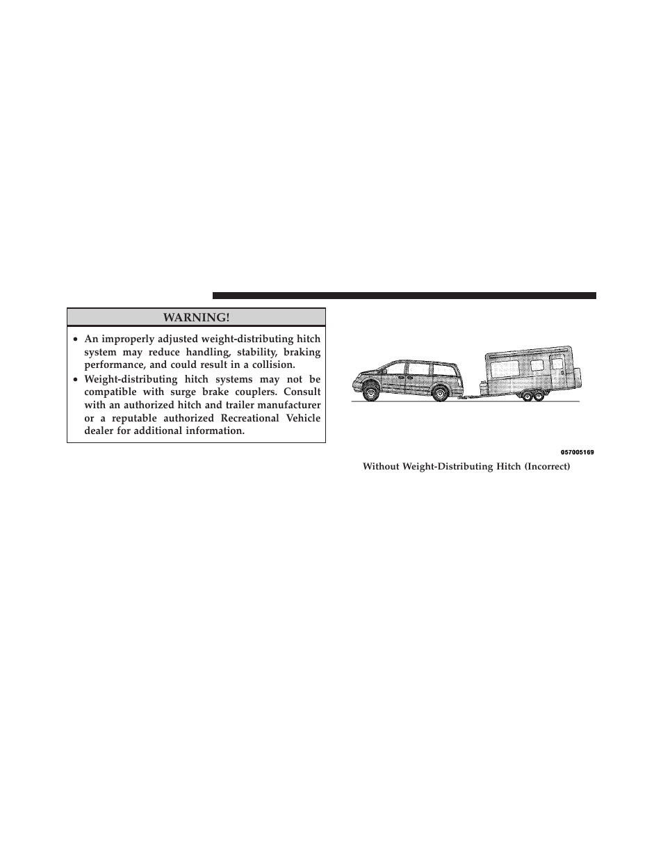 Ram Trucks 2012 С/V - Owner Manual User Manual | Page 500 / 642