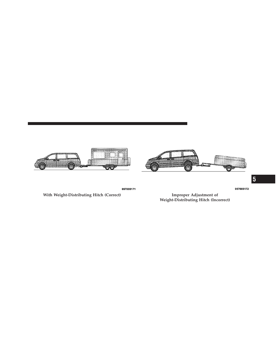 Ram Trucks 2012 С/V - Owner Manual User Manual | Page 501 / 642