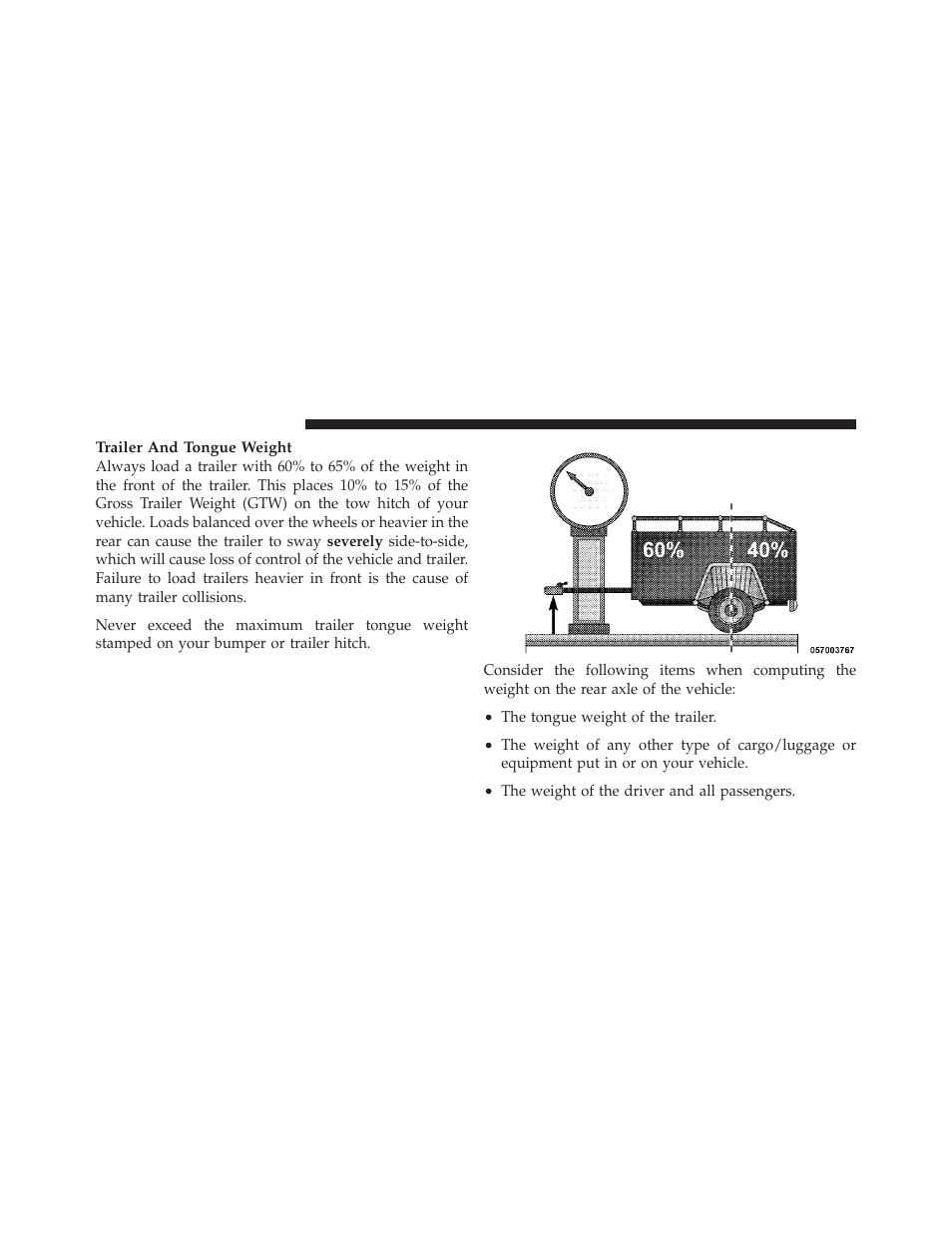 Ram Trucks 2012 С/V - Owner Manual User Manual | Page 504 / 642