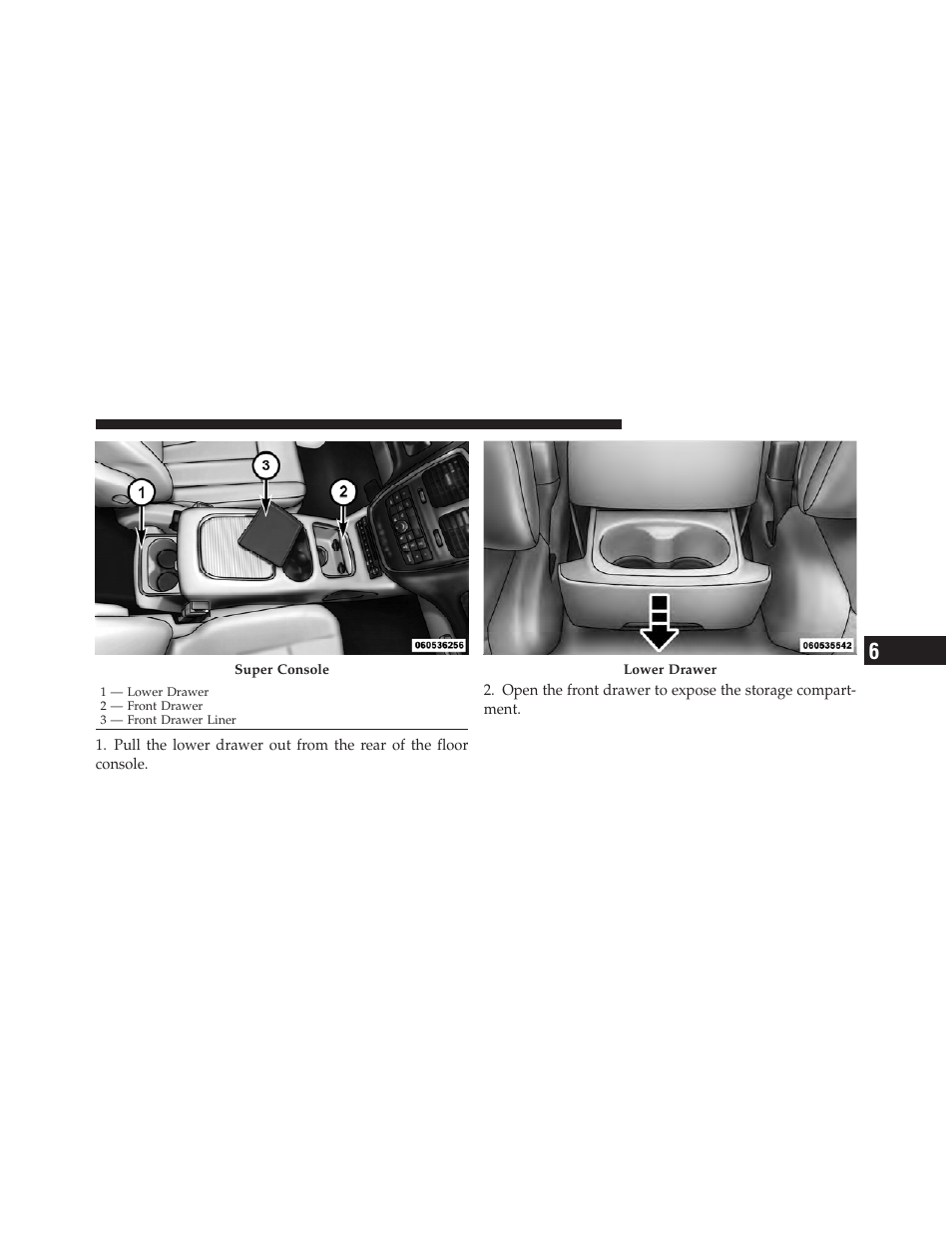 Ram Trucks 2012 С/V - Owner Manual User Manual | Page 519 / 642