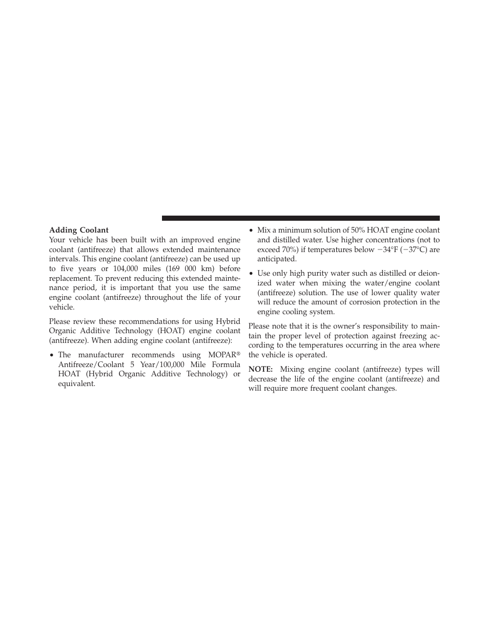 Ram Trucks 2012 С/V - Owner Manual User Manual | Page 566 / 642