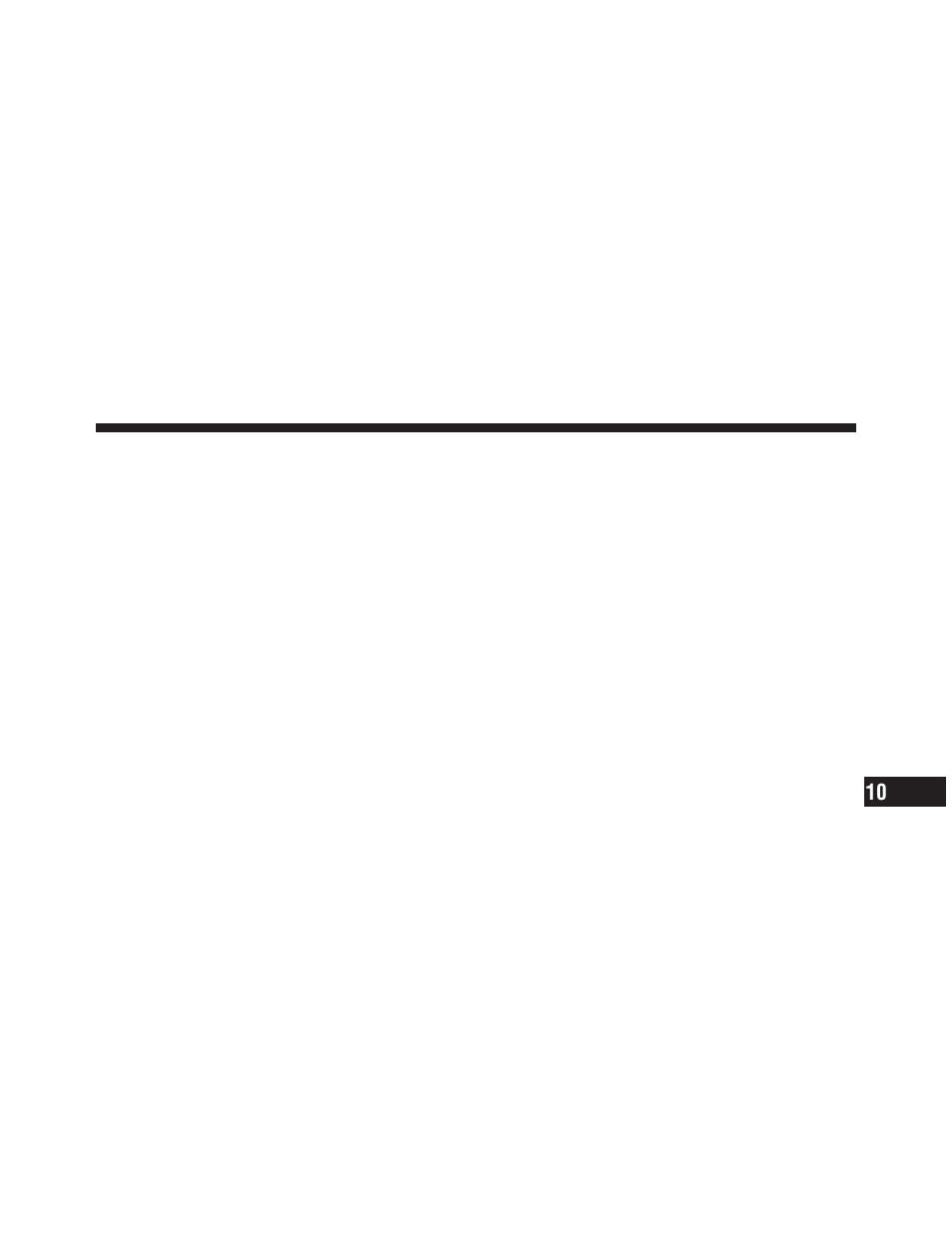 Index | Ram Trucks 2012 С/V - Owner Manual User Manual | Page 621 / 642