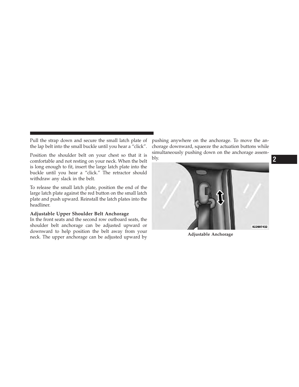 Ram Trucks 2012 С/V - Owner Manual User Manual | Page 63 / 642