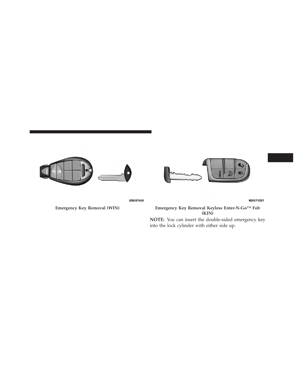 Ram Trucks 2013 3500 - Owner Manual User Manual | Page 17 / 734