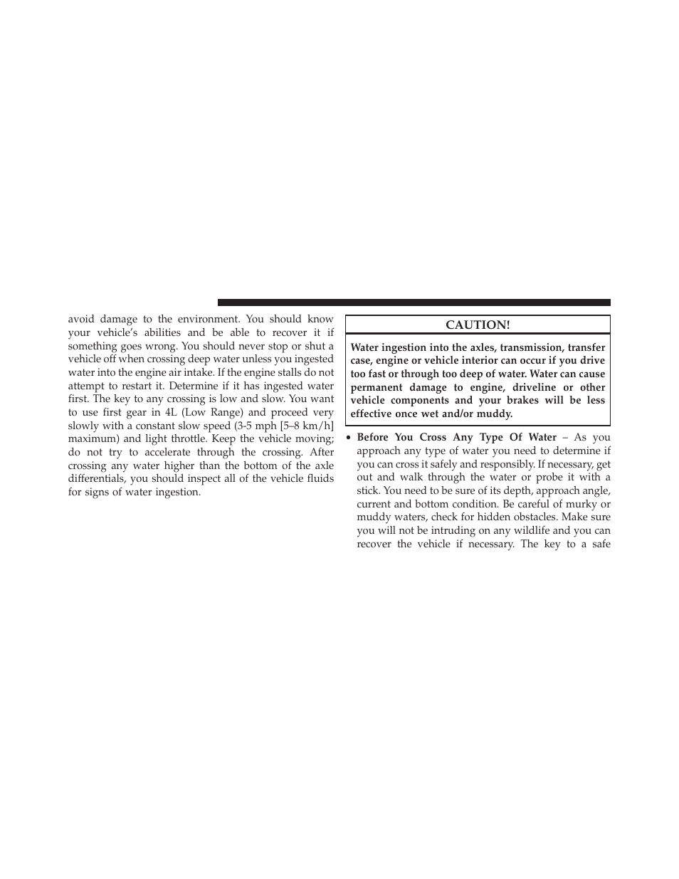 Ram Trucks 2013 3500 - Owner Manual User Manual | Page 434 / 734
