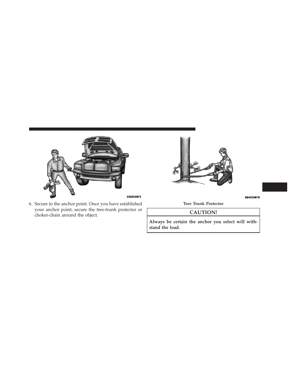 Ram Trucks 2013 3500 - Owner Manual User Manual | Page 457 / 734