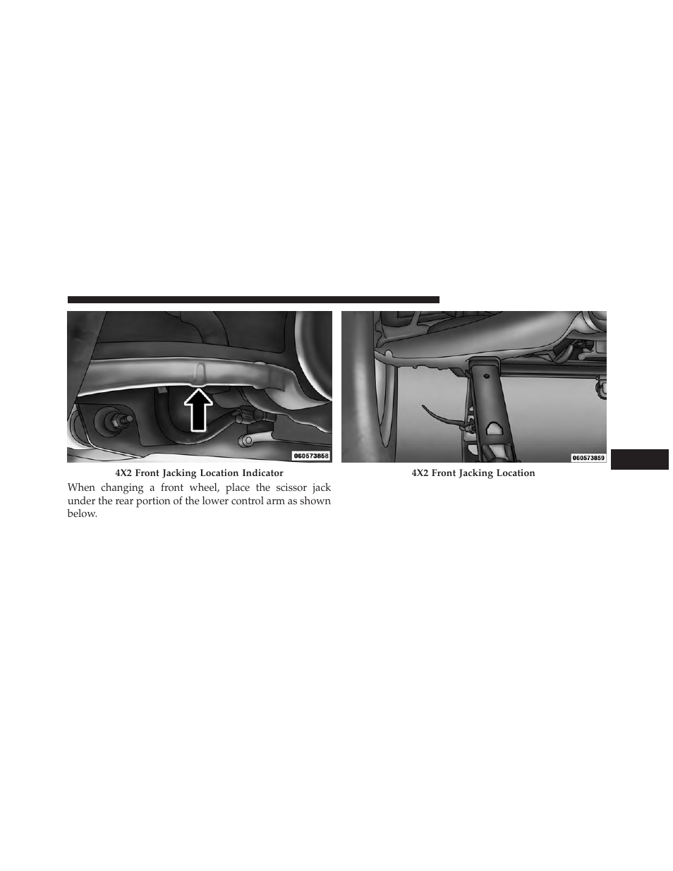 Ram Trucks 2013 3500 - Owner Manual User Manual | Page 583 / 734