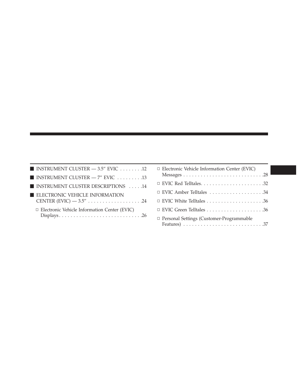 Ram Trucks 2013 3500 - CNG Supplement User Manual | Page 13 / 65