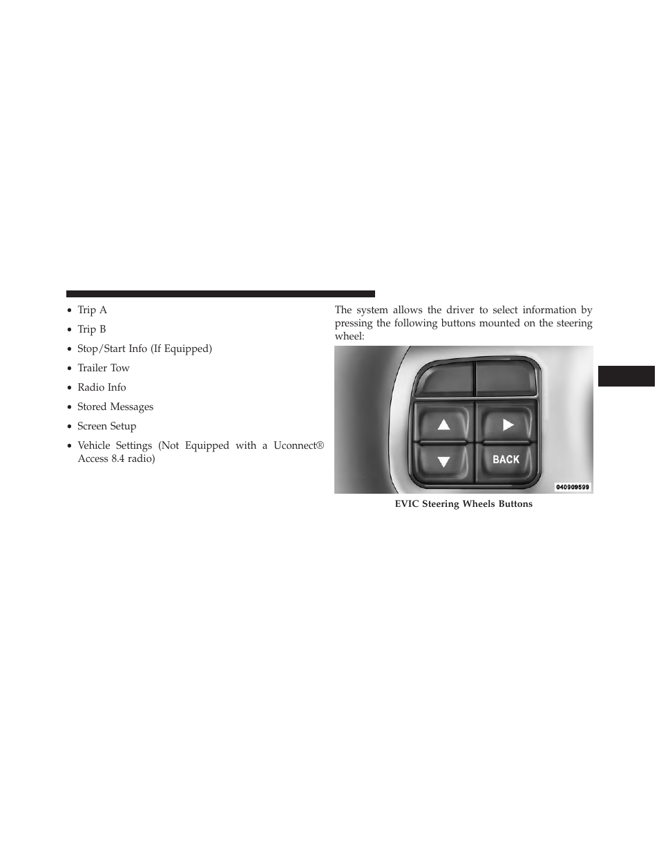 Ram Trucks 2013 3500 - CNG Supplement User Manual | Page 27 / 65