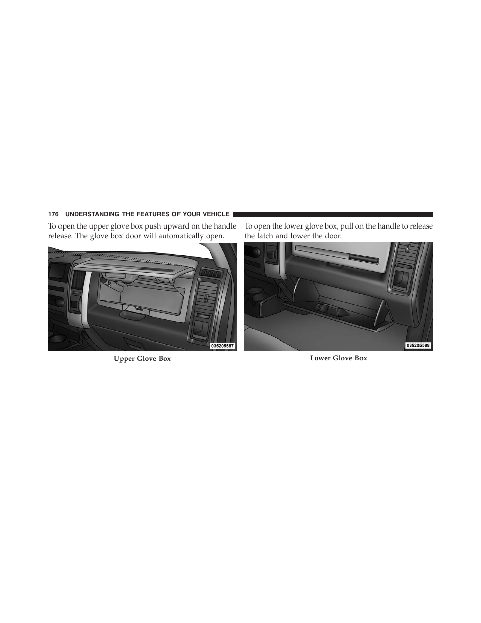 Ram Trucks 2013 Chassis Cab - Owner Manual User Manual | Page 178 / 490