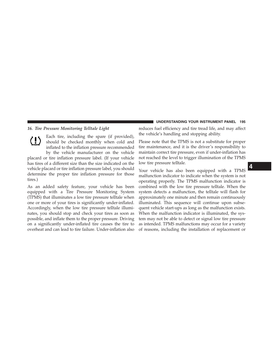 Ram Trucks 2013 Chassis Cab - Owner Manual User Manual | Page 197 / 490
