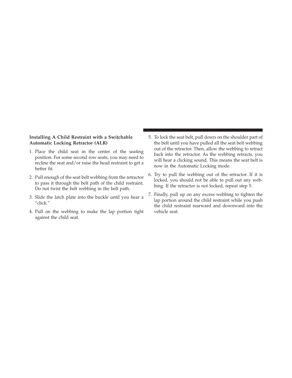 Ram Trucks 2013 С/V - Owner Manual User Manual | Page 112 / 700