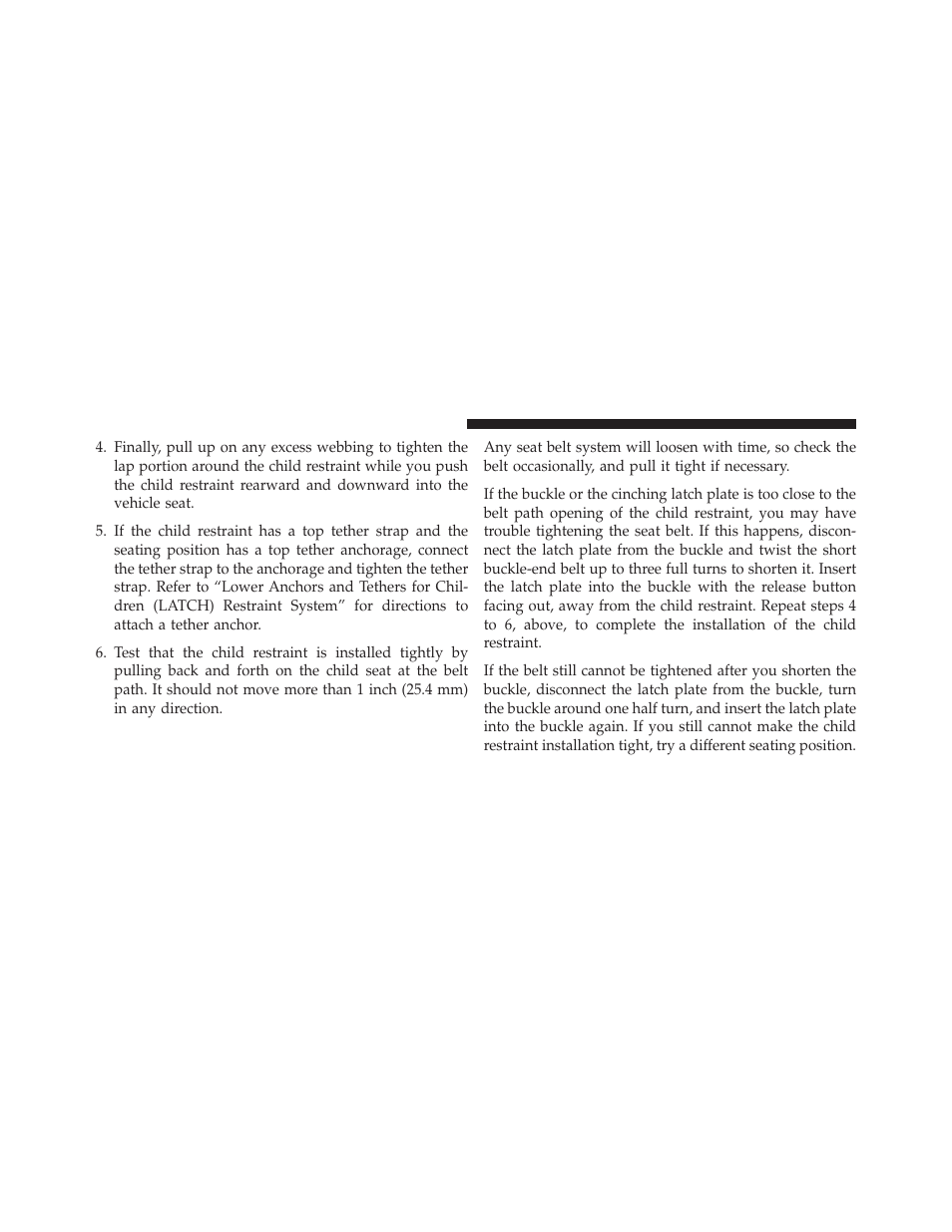 Ram Trucks 2013 С/V - Owner Manual User Manual | Page 114 / 700
