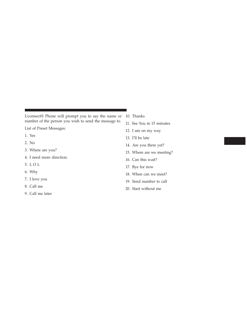 Ram Trucks 2013 С/V - Owner Manual User Manual | Page 171 / 700