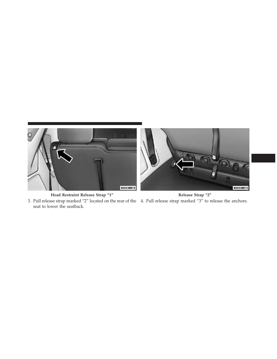 Ram Trucks 2013 С/V - Owner Manual User Manual | Page 213 / 700