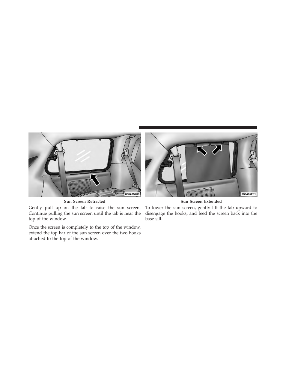 Ram Trucks 2013 С/V - Owner Manual User Manual | Page 308 / 700
