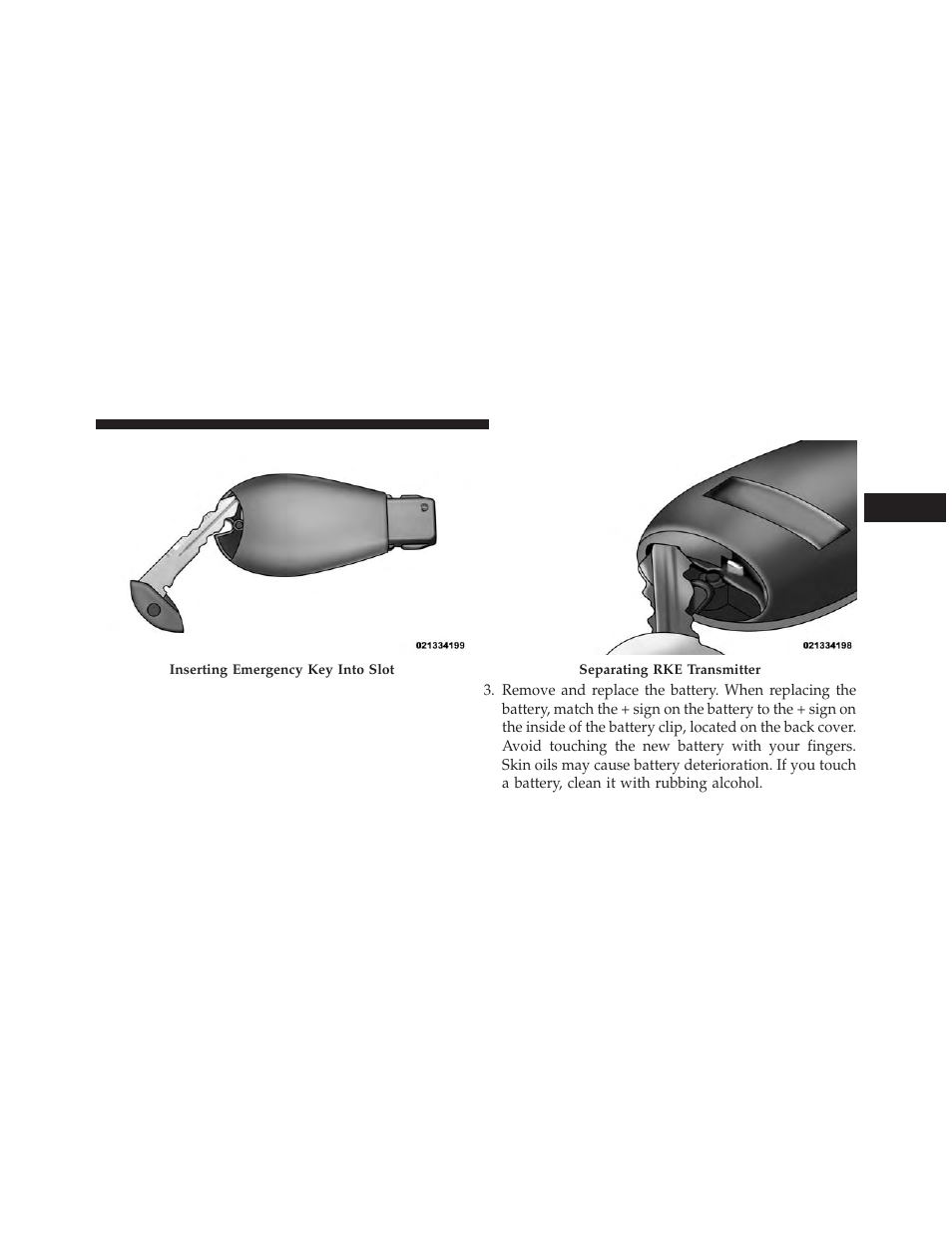 Ram Trucks 2013 С/V - Owner Manual User Manual | Page 31 / 700