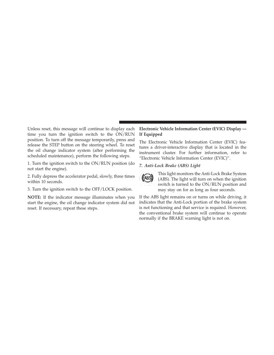 Ram Trucks 2013 С/V - Owner Manual User Manual | Page 320 / 700