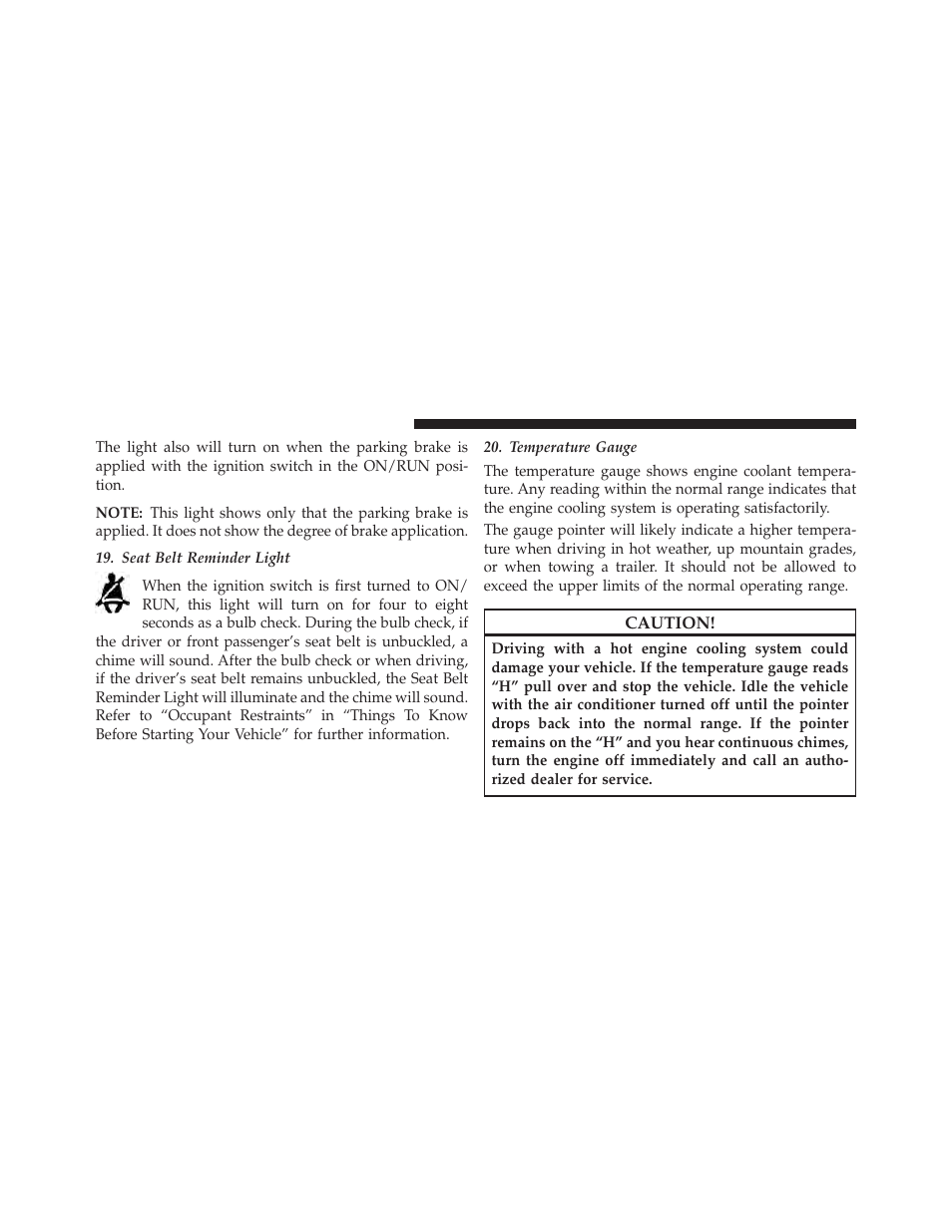Ram Trucks 2013 С/V - Owner Manual User Manual | Page 328 / 700