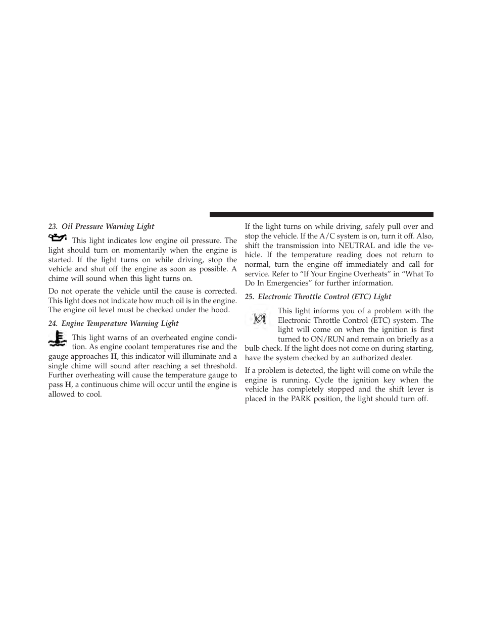 Ram Trucks 2013 С/V - Owner Manual User Manual | Page 330 / 700