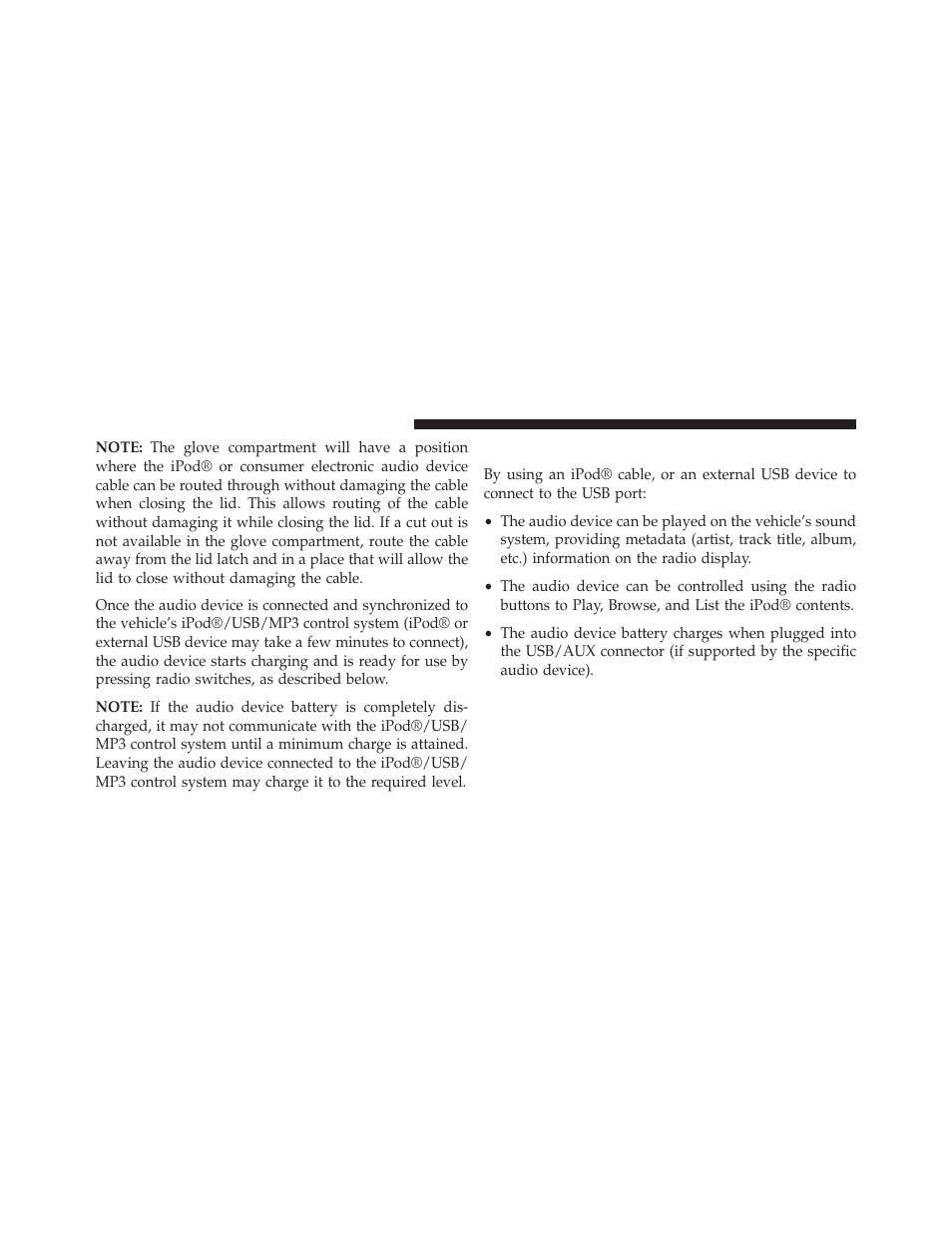 Using this feature | Ram Trucks 2013 С/V - Owner Manual User Manual | Page 384 / 700