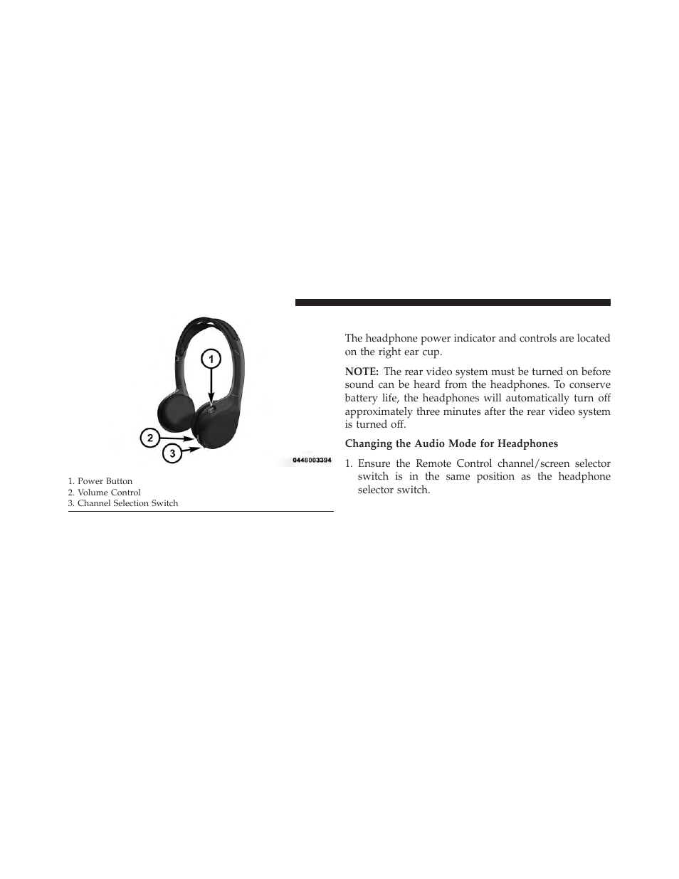 Controls | Ram Trucks 2013 С/V - Owner Manual User Manual | Page 416 / 700