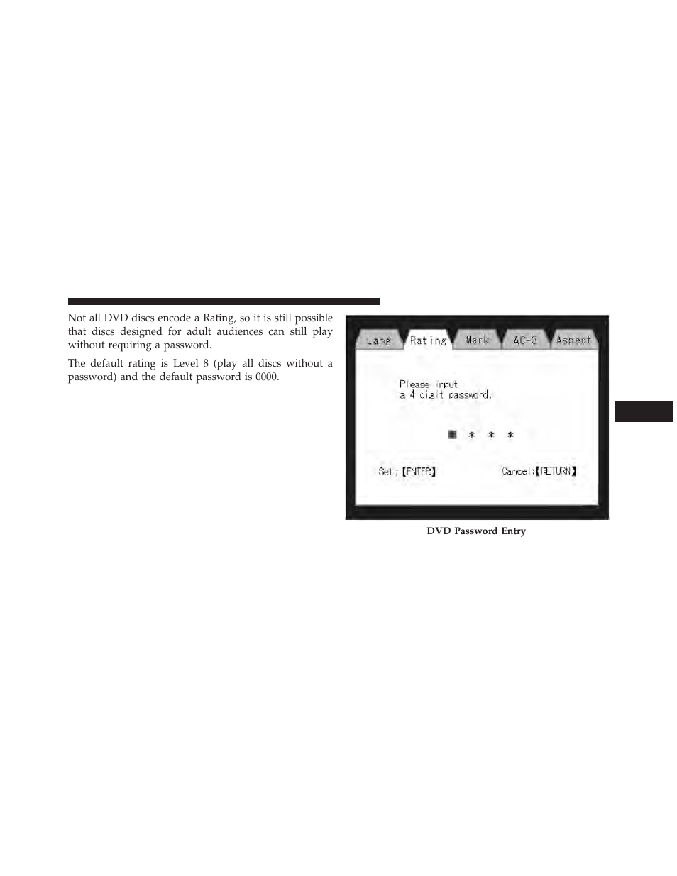 Ram Trucks 2013 С/V - Owner Manual User Manual | Page 431 / 700