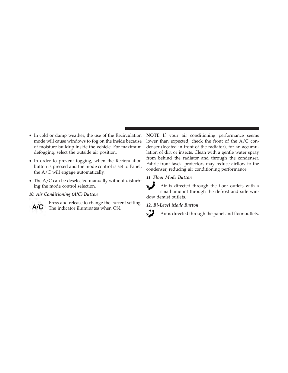 Ram Trucks 2013 С/V - Owner Manual User Manual | Page 444 / 700