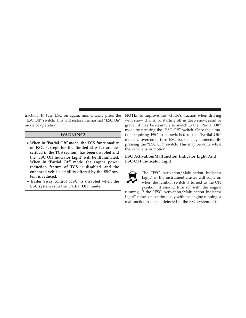 Ram Trucks 2013 С/V - Owner Manual User Manual | Page 498 / 700