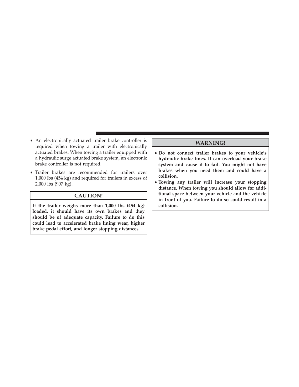 Ram Trucks 2013 С/V - Owner Manual User Manual | Page 564 / 700