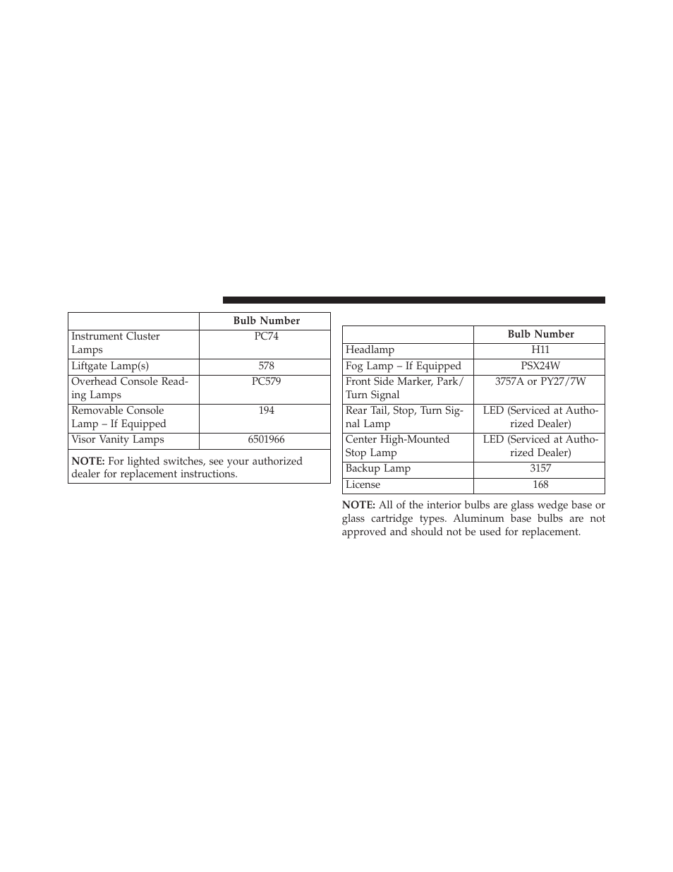 Ram Trucks 2013 С/V - Owner Manual User Manual | Page 652 / 700