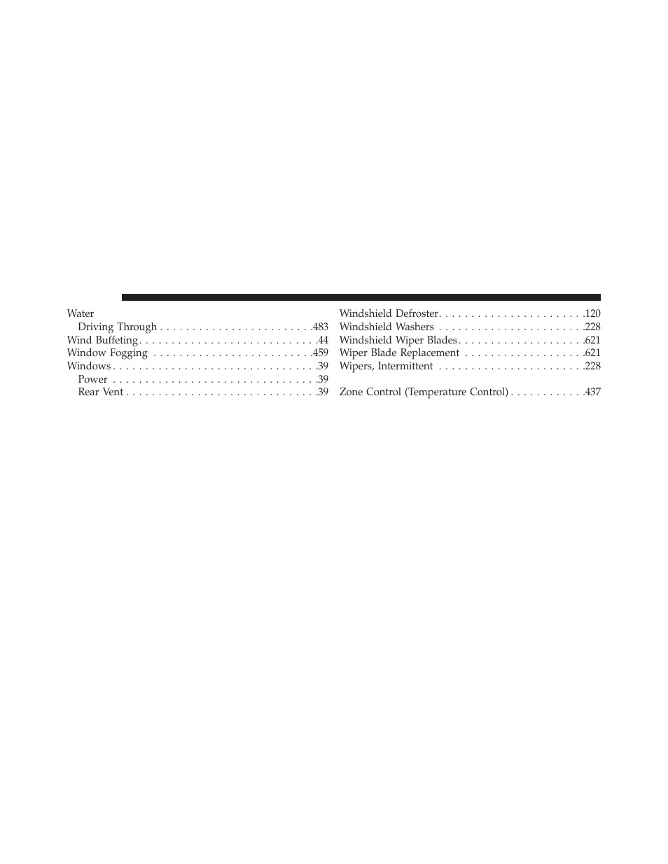 Ram Trucks 2013 С/V - Owner Manual User Manual | Page 698 / 700