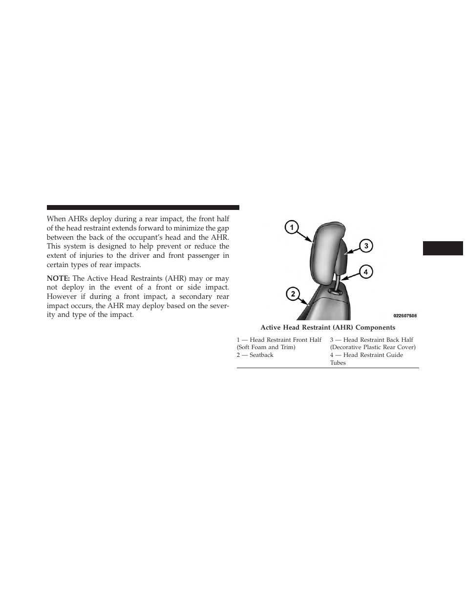 Ram Trucks 2013 С/V - Owner Manual User Manual | Page 71 / 700