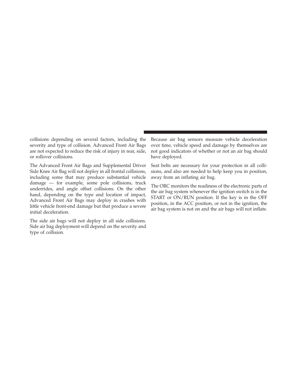 Ram Trucks 2013 С/V - Owner Manual User Manual | Page 84 / 700