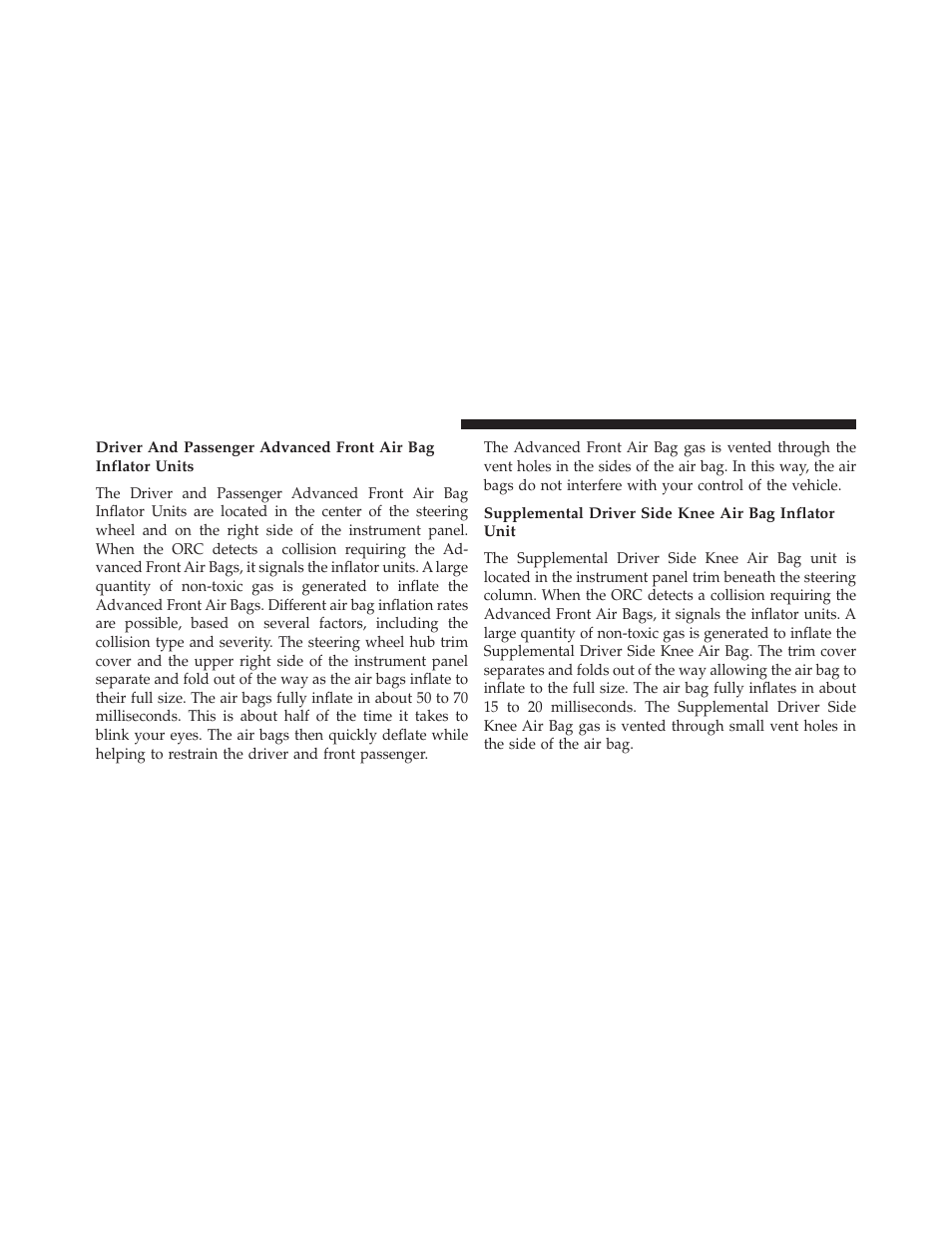 Ram Trucks 2013 С/V - Owner Manual User Manual | Page 86 / 700
